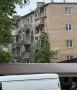 В Туле дом попал по многоквартирному дому
