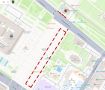 26 июня будут запрещены остановка и стоянка на площади Ленина и части ул. Менделеевской