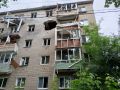 Губернатор опубликовал фотографии с места происшествия