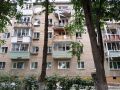 Как выглядит щекинская многоэтажка, которую сегодня атаковал украинский беспилотник? Кадры опубликовало региональное правительство