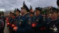 Сотрудники МЧС России в Тульской области приняли участие во Всероссийской акции «Свеча памяти»