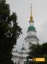 Солнечная, цветущая, яркая, временами пасмурная, но всегда прекрасная Тула