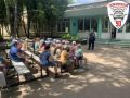 Каникулы без ДТП: твоя безопасность в твоих руках!