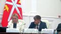 15 детей из Тульской области вернулись домой со смены в «Артеке»