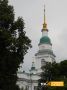 Солнечная, цветущая, яркая, временами пасмурная, но всегда прекрасная Тула