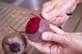 Как быстро очистить руки после свеклы: полезные советы