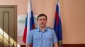Прокуратура Щекино защитила права местного жителя: пенсионер получит компенсацию за травму
