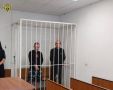 Двое мужчин получили 7 лет колонии за нападение на пенсионерку