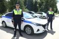 Искали два часа по звуку сирены: ДПС в Узловском районе спасли мужчину с инсультом