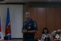 Представитель ГУ МЧС России по Тульской области вошел в состав Совета регионального отделения ВДПО