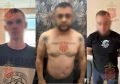 В Ефремове задержали группу «криминальных авторитетов» за вымогательство более 1,5 млн рублей