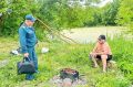 Безопасность на воде: инспекторы ГИМС усилили патрулирование водоемов Тульской области