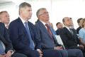 Тульскую область с рабочим визитом посетил министр экономического развития Максим Решетников