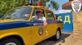 3 июля Госавтоинспекция МВД России отмечает 90-летие со дня образования!