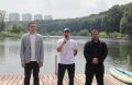 В Туле стартовали масштабные соревнования по триатлону