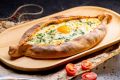Как приготовить вкусный хачапури для тех, кто следит за фигурой
