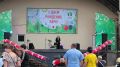 В эти минуты: день рождения парка