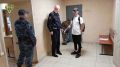 Сегодня Зареченский районный суд г. Тулы вынес приговор по уголовному делу в отношении 26-летнего жителя региона