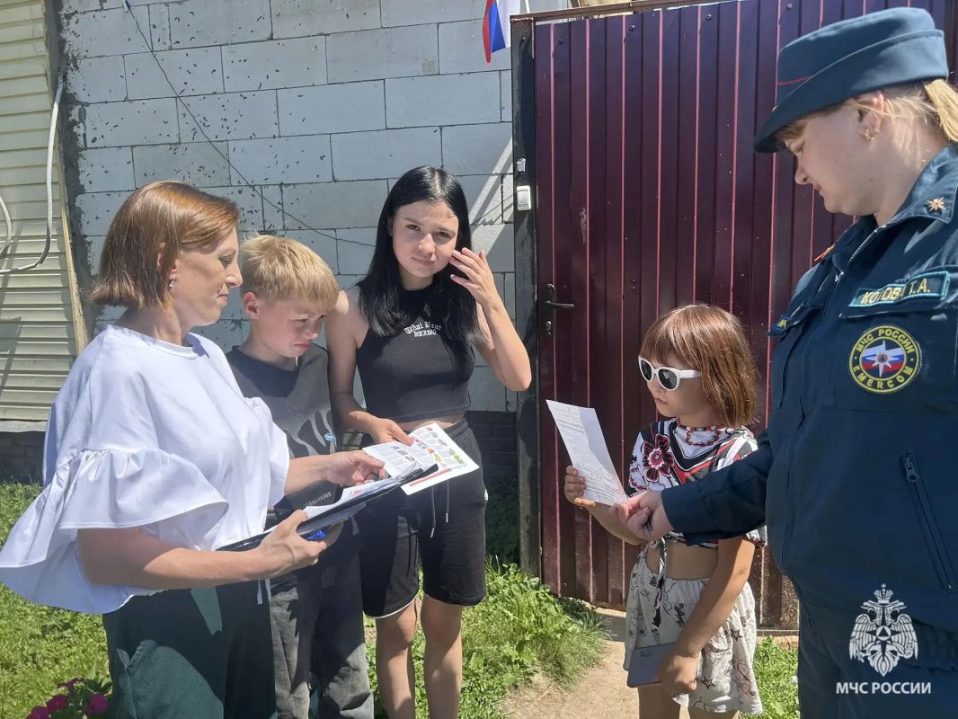 Профилактические рейды по пожарной безопасности прошли в Белёвском районе Профилактические рейды по пожарной безопасности прошли в Белёвском районе
