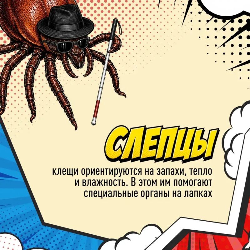 Они появились на Земле раньше динозавров Они появились на Земле раньше динозавров