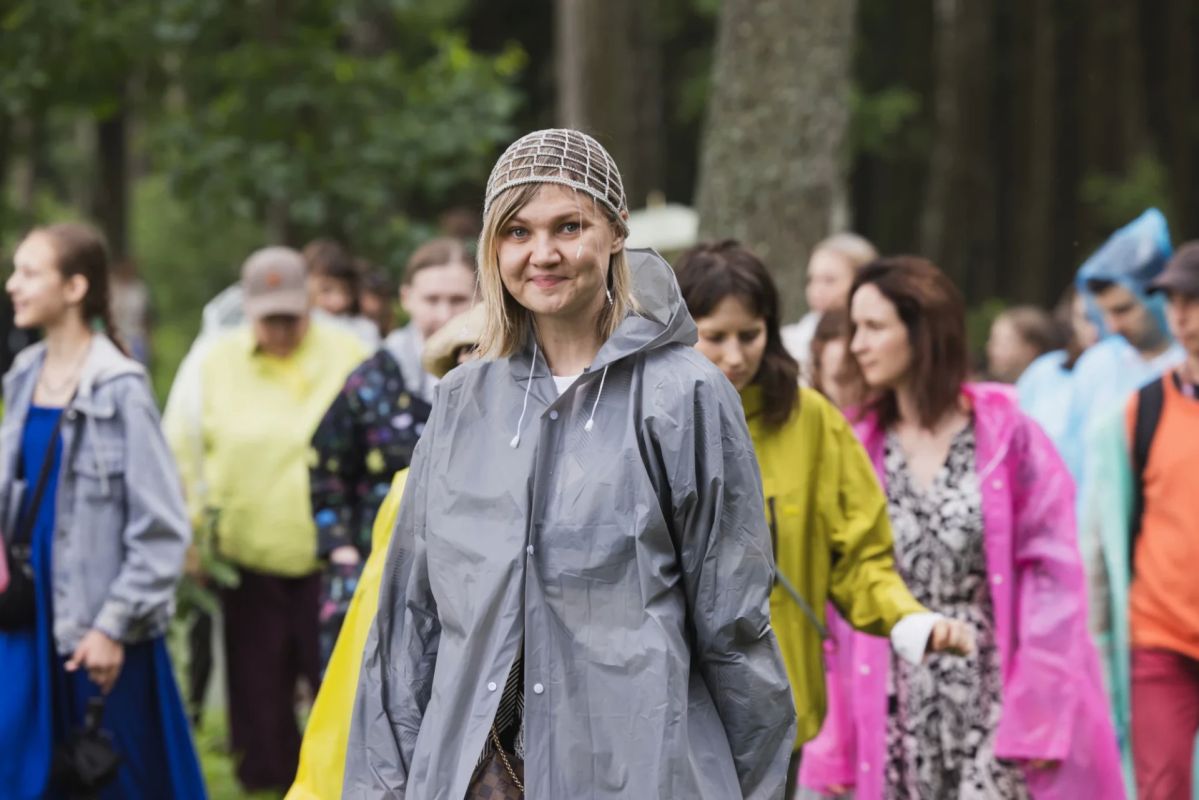 В Тульской области 5 июля завершился X юбилейный театральный фестиваль «Толстой» В Тульской области 5 июля завершился X юбилейный театральный фестиваль «Толстой»