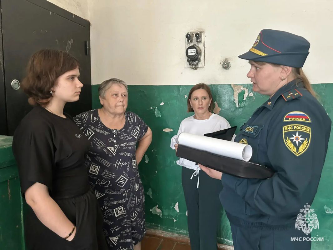 Профилактические рейды по пожарной безопасности прошли в Белёвском районе Профилактические рейды по пожарной безопасности прошли в Белёвском районе