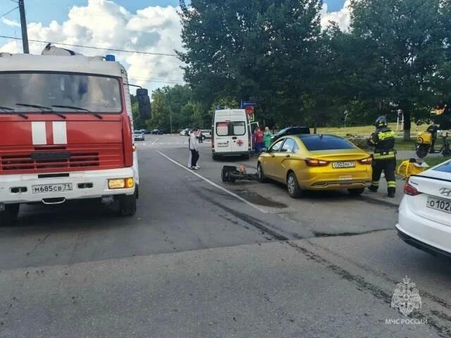 В Тульской области за прошедшие сутки 5 июля В Тульской области за прошедшие сутки 5 июля