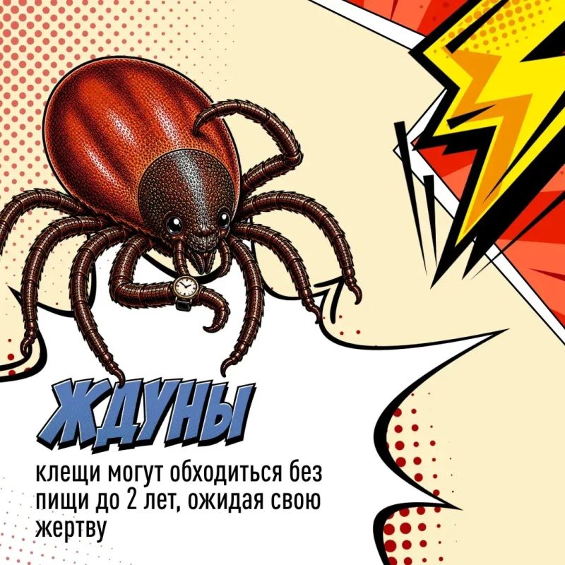 Они появились на Земле раньше динозавров Они появились на Земле раньше динозавров
