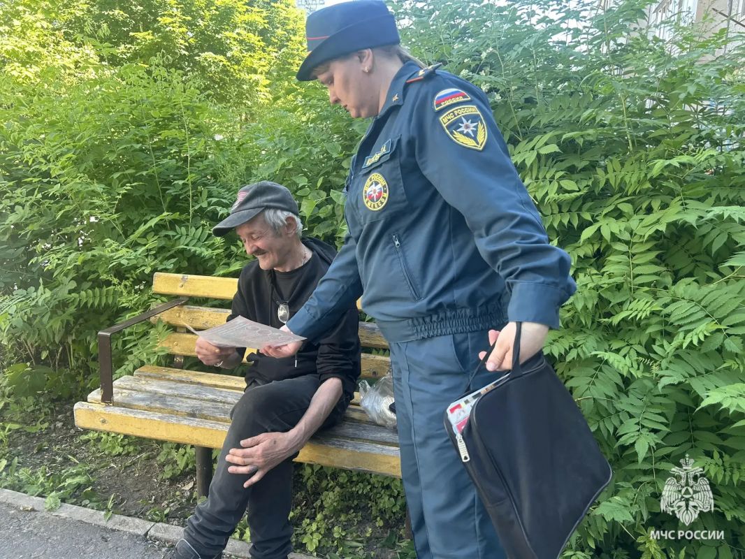 Профилактические рейды по пожарной безопасности прошли в Белёвском районе Профилактические рейды по пожарной безопасности прошли в Белёвском районе