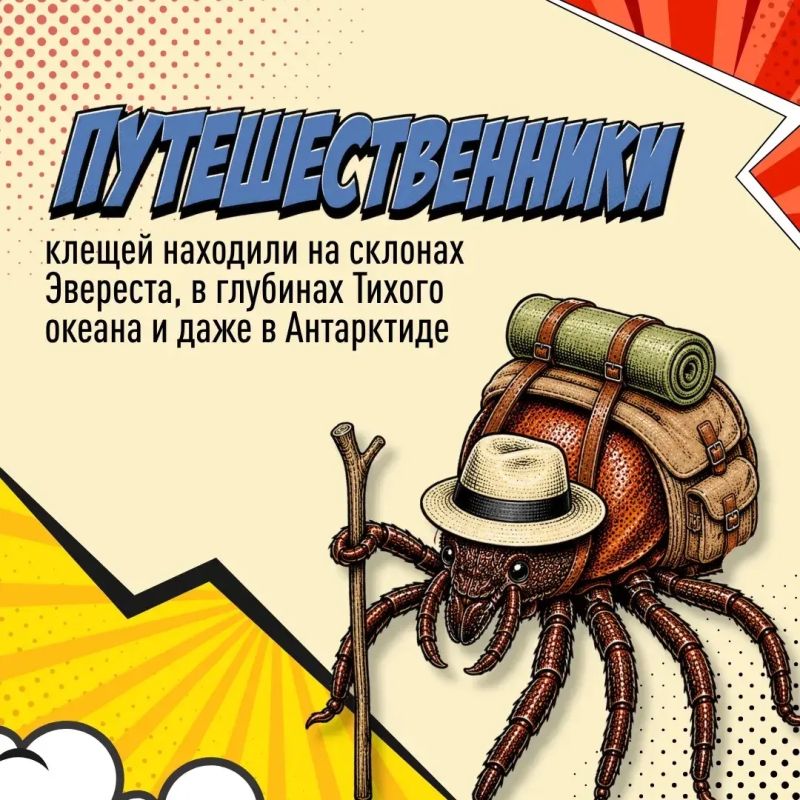 Они появились на Земле раньше динозавров Они появились на Земле раньше динозавров