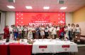 Одна дружба на две страны: тульская делегация представила культурное наследие региона в Благовещенске
