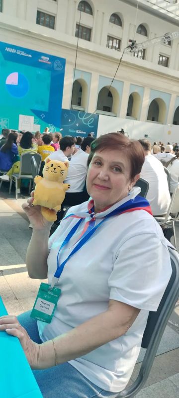 Продолжаем рассказывать о финалистах конкурса «Это у нас семейное» Продолжаем рассказывать о финалистах конкурса «Это у нас семейное»