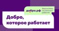 Все только начинается: как жители старшего поколения задействованы в волонтерской деятельности