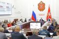 Дмитрий Миляев: Продолжаем развивать систему здравоохранения в регионе согласно утвержденной Президентом стратегии до 2030 года