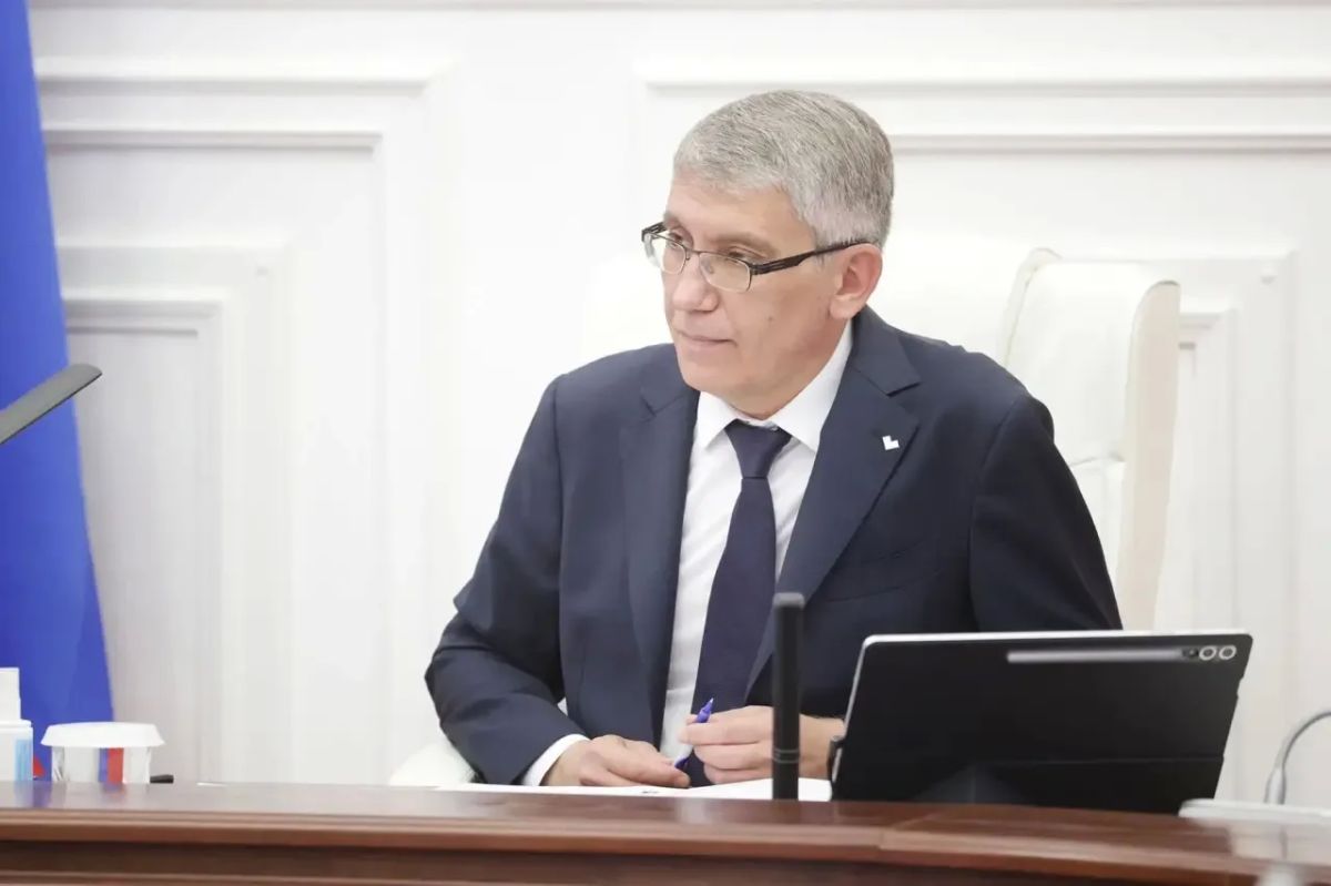 Дмитрий Миляев: В Год единства народов России в Тульской области стартовал просветительский проект «Знать, чтобы гордиться!» Дмитрий Миляев: В Год единства народов России в Тульской области стартовал просветительский проект «Знать, чтобы гордиться!»