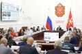 Дмитрий Миляев: Новые возможности для старшего поколения в Тульской области