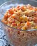 Легкий салат с рисом и морковью: идеальное решение для любого случая
