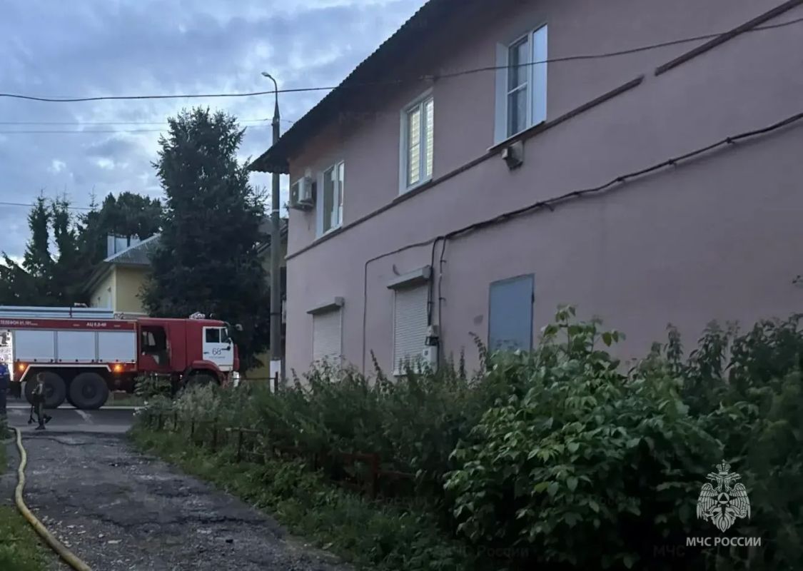 В Тульской области за прошедшие сутки 6 июля В Тульской области за прошедшие сутки 6 июля