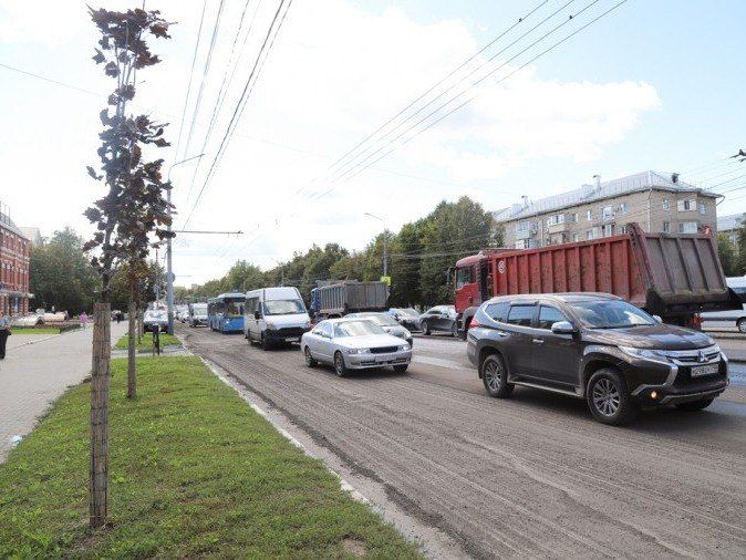 В Туле действует стационарный автоматический комплекс «Страж»
