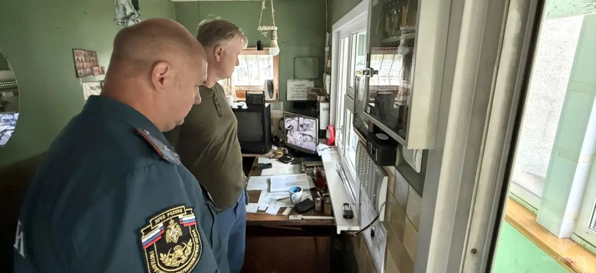 Специалисты Испытательной пожарной лаборатории по Тульской области провели проверку автоматических систем противопожарной защиты на производственном объекте в городе Тула Специалисты Испытательной пожарной лаборатории по Тульской области провели проверку автоматических систем противопожарной защиты на производственном объекте в городе Тула