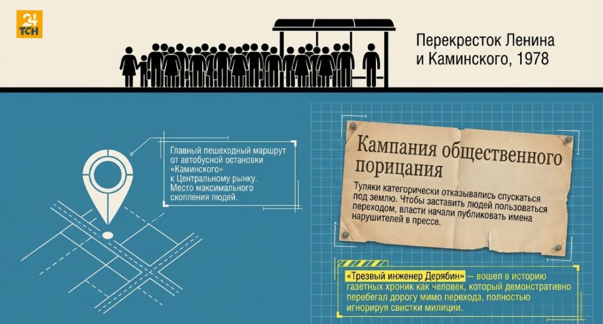 Тоннели с историей: как в Туле появлялись подземные переходы Тоннели с историей: как в Туле появлялись подземные переходы