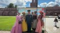 #БезопасныхВыходных желают тебе спасатели МЧС России и жители Тульской области!