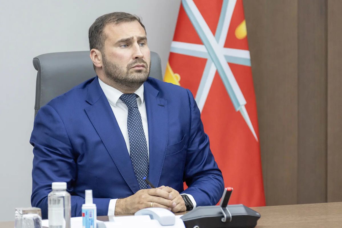 В Тульской области прошло совещание по подготовке к неблагоприятным метеоусловиям В Тульской области прошло совещание по подготовке к неблагоприятным метеоусловиям