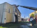 Дважды горевший дом Гольтякова в Туле может стать музеем