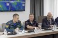 В Тульской области прошло совещание по подготовке к неблагоприятным метеоусловиям