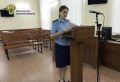 Сегодня в Узловой вынесен приговор жителю Санкт-Петербурга Владиславу Горобею