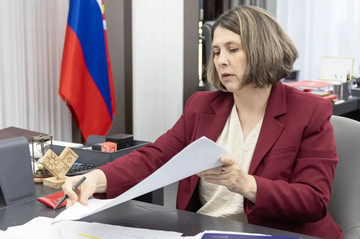 Дмитрий Миляев: В Тульской области продолжается планомерная подготовка к новому отопительному сезону Дмитрий Миляев: В Тульской области продолжается планомерная подготовка к новому отопительному сезону