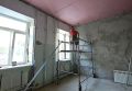 В Новомосковске реконструируют инфекционный корпус