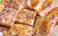 Рыбный пирог за 15 минут: секреты быстрой и вкусной выпечки
