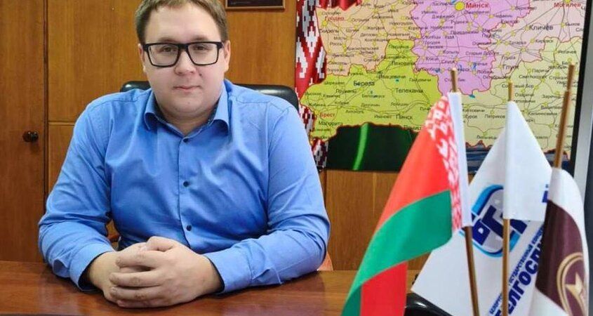 На Пинском винодельческом заводе сменился директор
